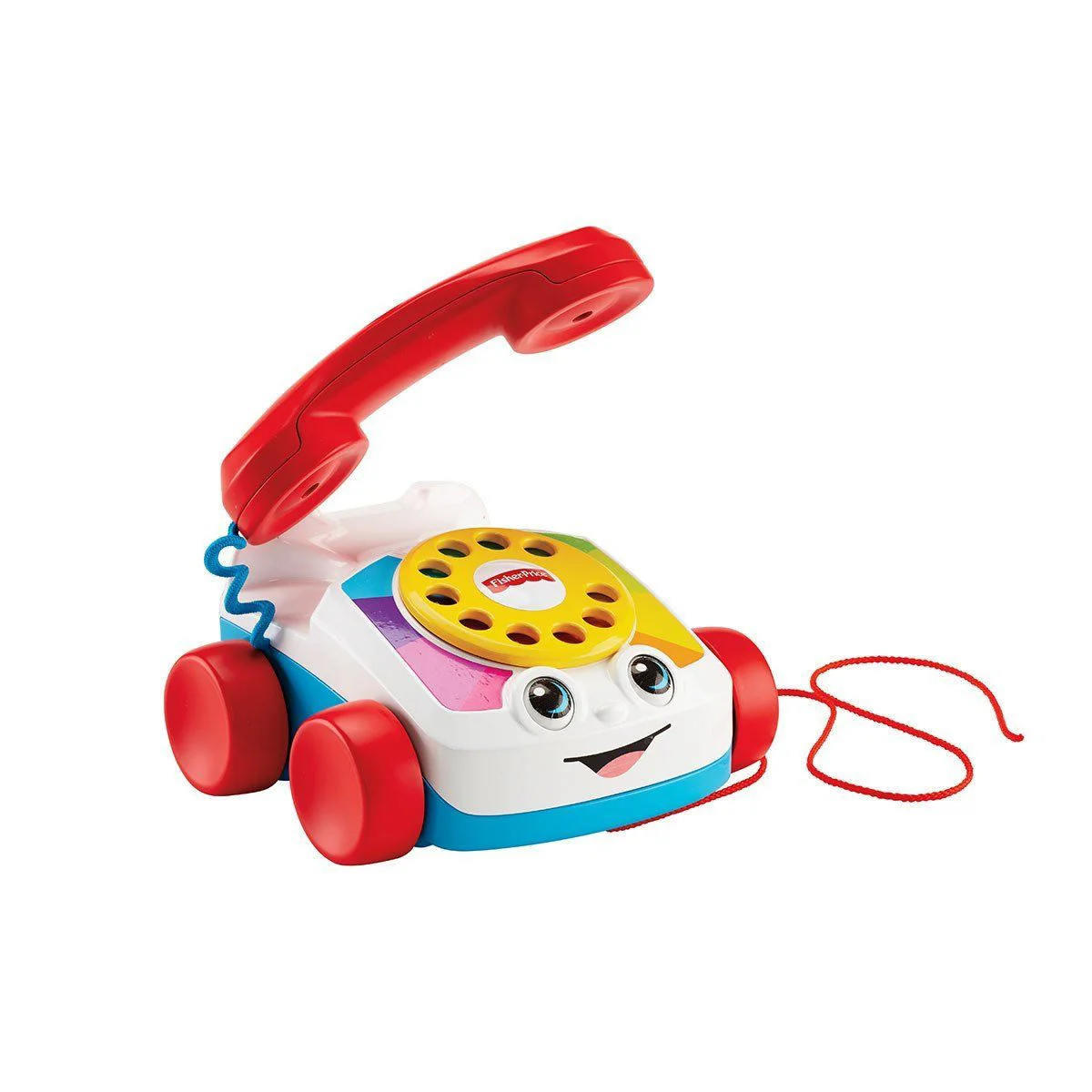 FGW66 Fisher-Price® Geveze Telefon /Fisher-Price Fiyatı, Yorumları ve Özellikleri