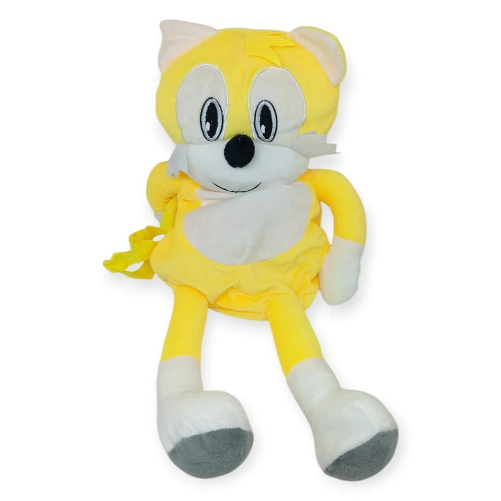 FH-032 - ÇANTA PELUŞ SONİC 1 Adet - 1 ADET Fiyatı, Yorumları ve Özellikleri