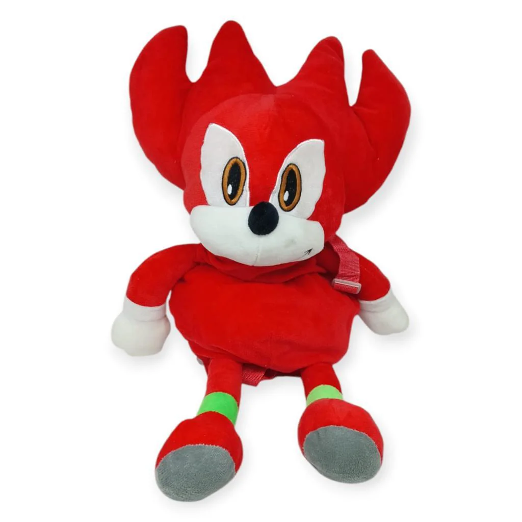 FH-032 - ÇANTA PELUŞ SONİC 1 Adet - 1 ADET Fiyatı, Yorumları ve Özellikleri