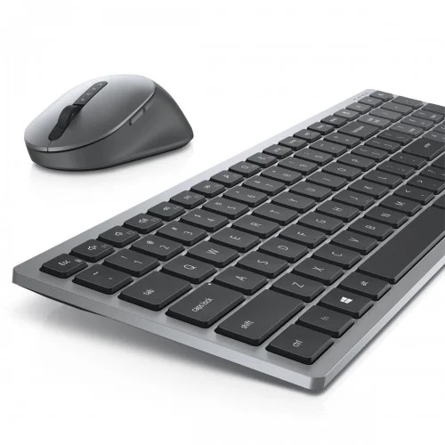 FH-200U Mikrofonlu Gri USB Kulaklık
