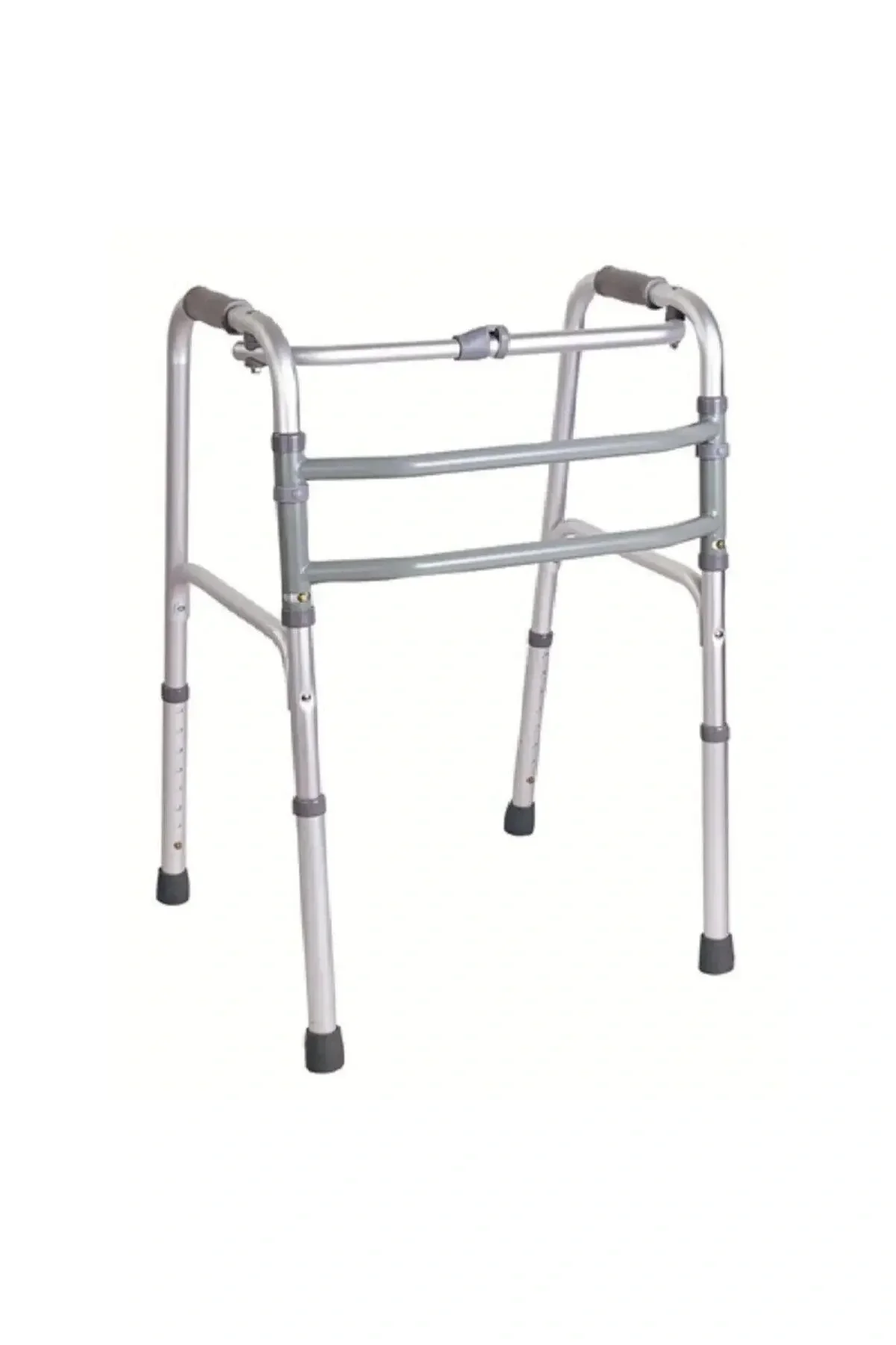 FH10 ALUMINYUM WALKER YURUTEC