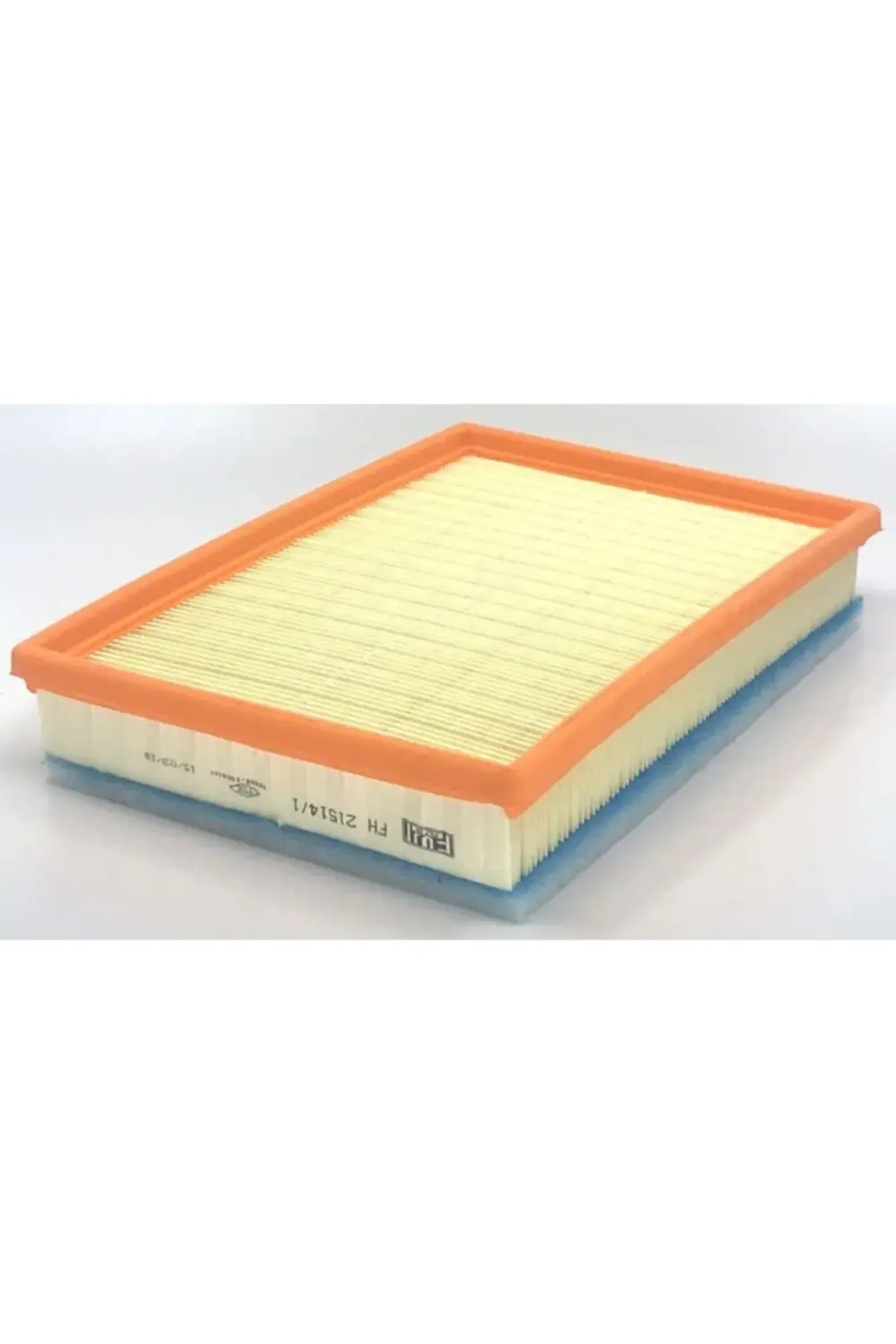 Fh21514-1 835633 Hava Fıltresı Corsa C 01> Combo Merıva 03> 1.2 1