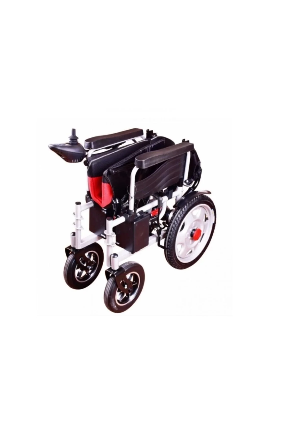 Fh901 Eco Plus Akülü Tekerlekli Sandalye Fh901 Eco Plus Akülü Tekerlekli Sandalye
