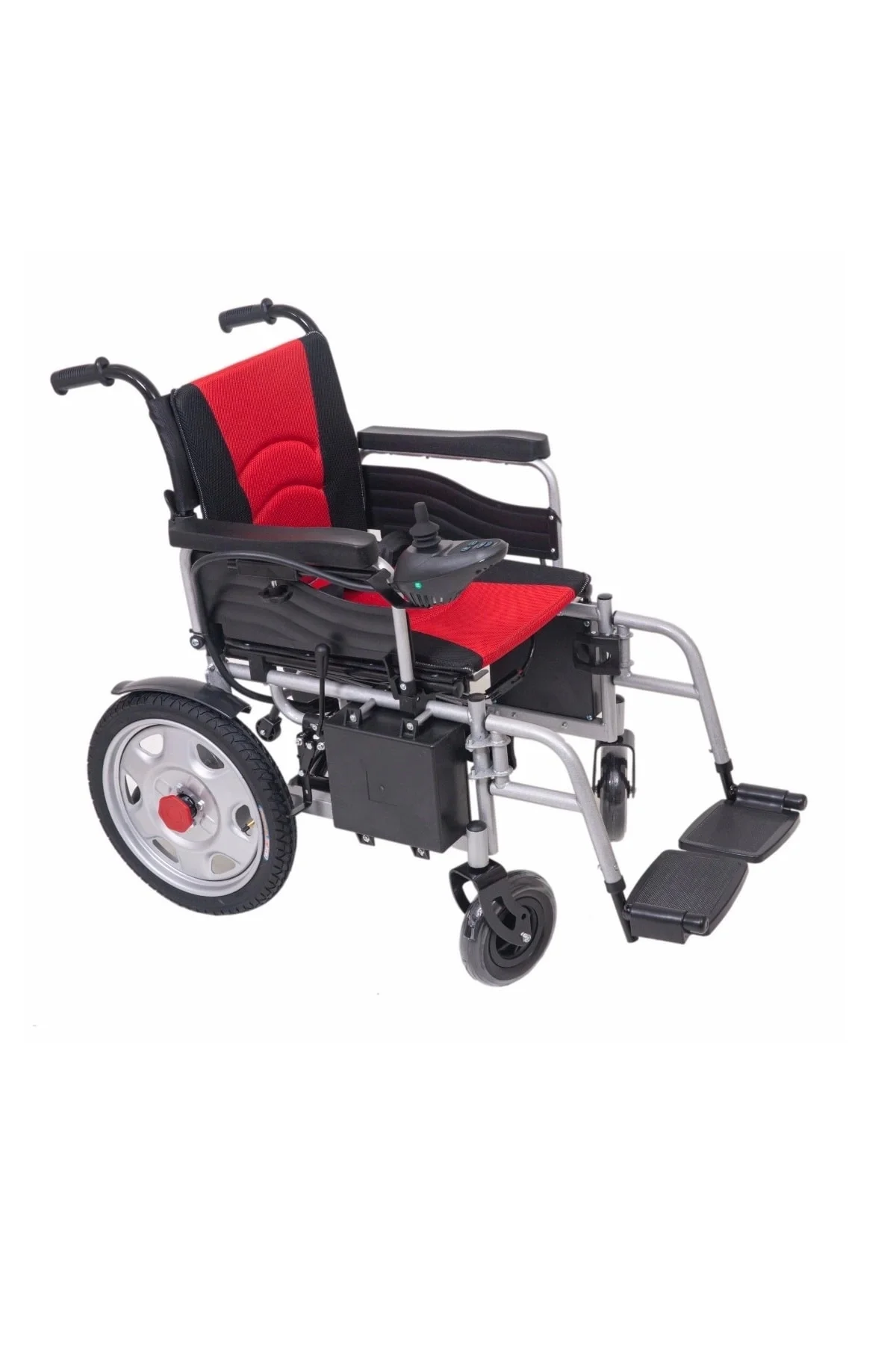 Fh901 Eco Plus Akülü Tekerlekli Sandalye Fh901 Eco Plus Akülü Tekerlekli Sandalye