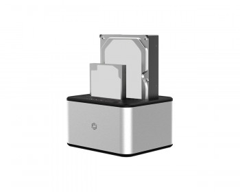 Frisby Fhc-3575A Usb 3.0 Docking Station