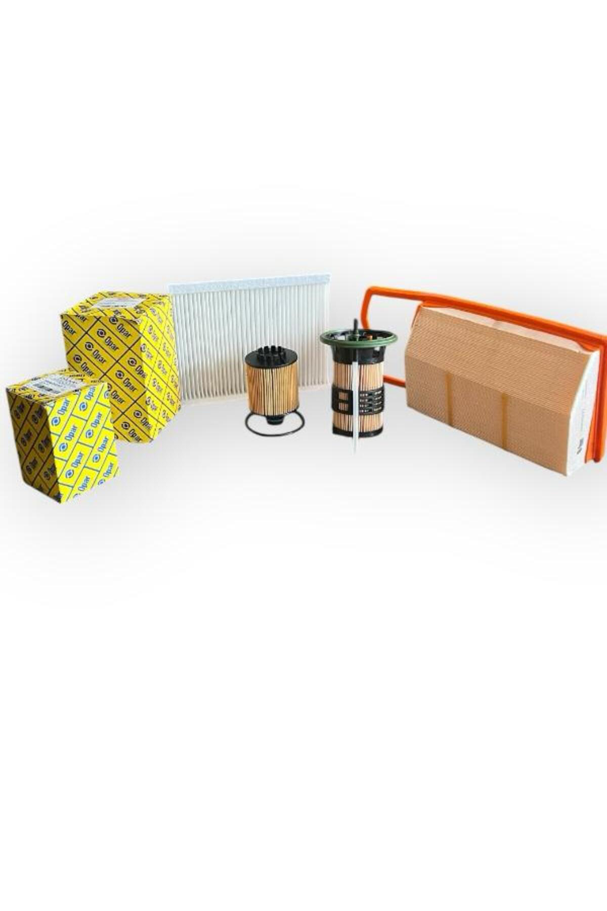 Fiat 500 L 500X 1.3 Multijet Euro 6