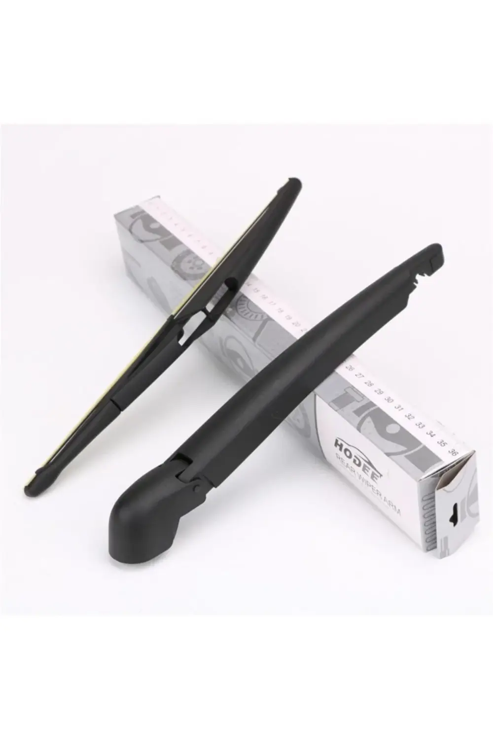 Fiat 500x Uyumlu Arka Silecek Kolu Ve Süpürgesi Takımı 2012--2018