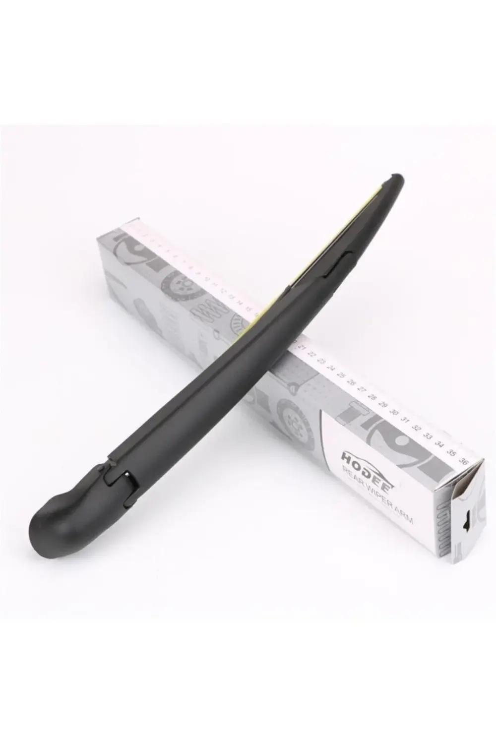 Fiat 500x Uyumlu Arka Silecek Kolu Ve Süpürgesi Takımı 2012--2018