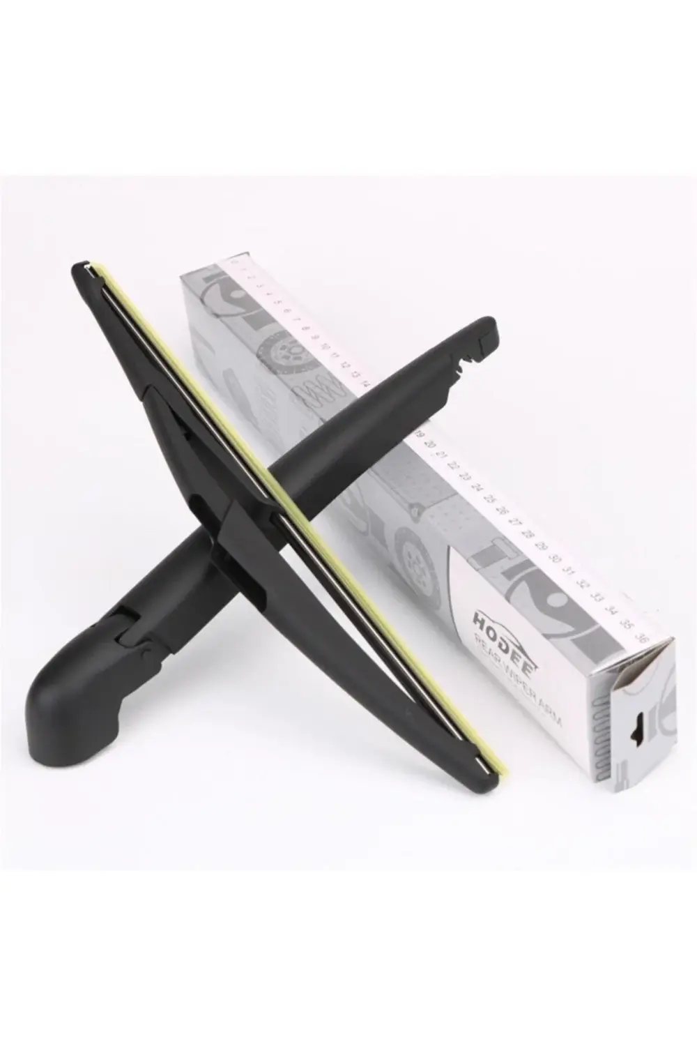 Fiat 500x Uyumlu Arka Silecek Kolu Ve Süpürgesi Takımı 2012--2018