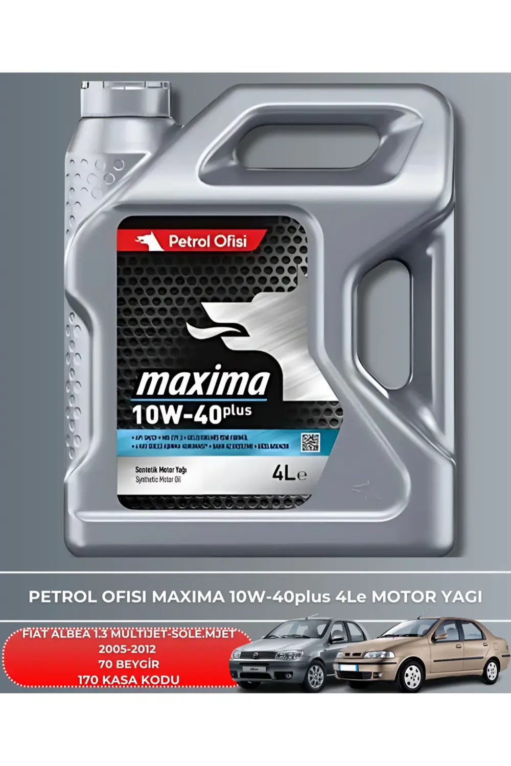 FIAT ALBEA 1.3 MJET-SOLE MULTIJET 2005-2006-2007-2008-2009-2010-2