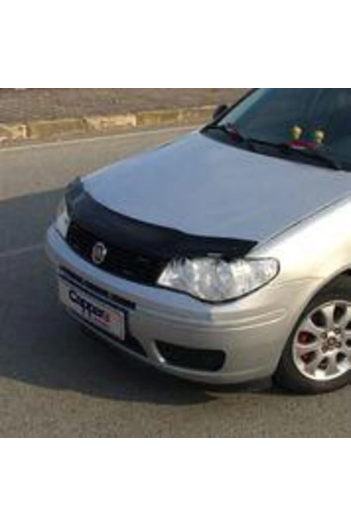 FİAT ALBEA 2005-20012 CAPPAFE KAPUT RÜZGARLIĞI