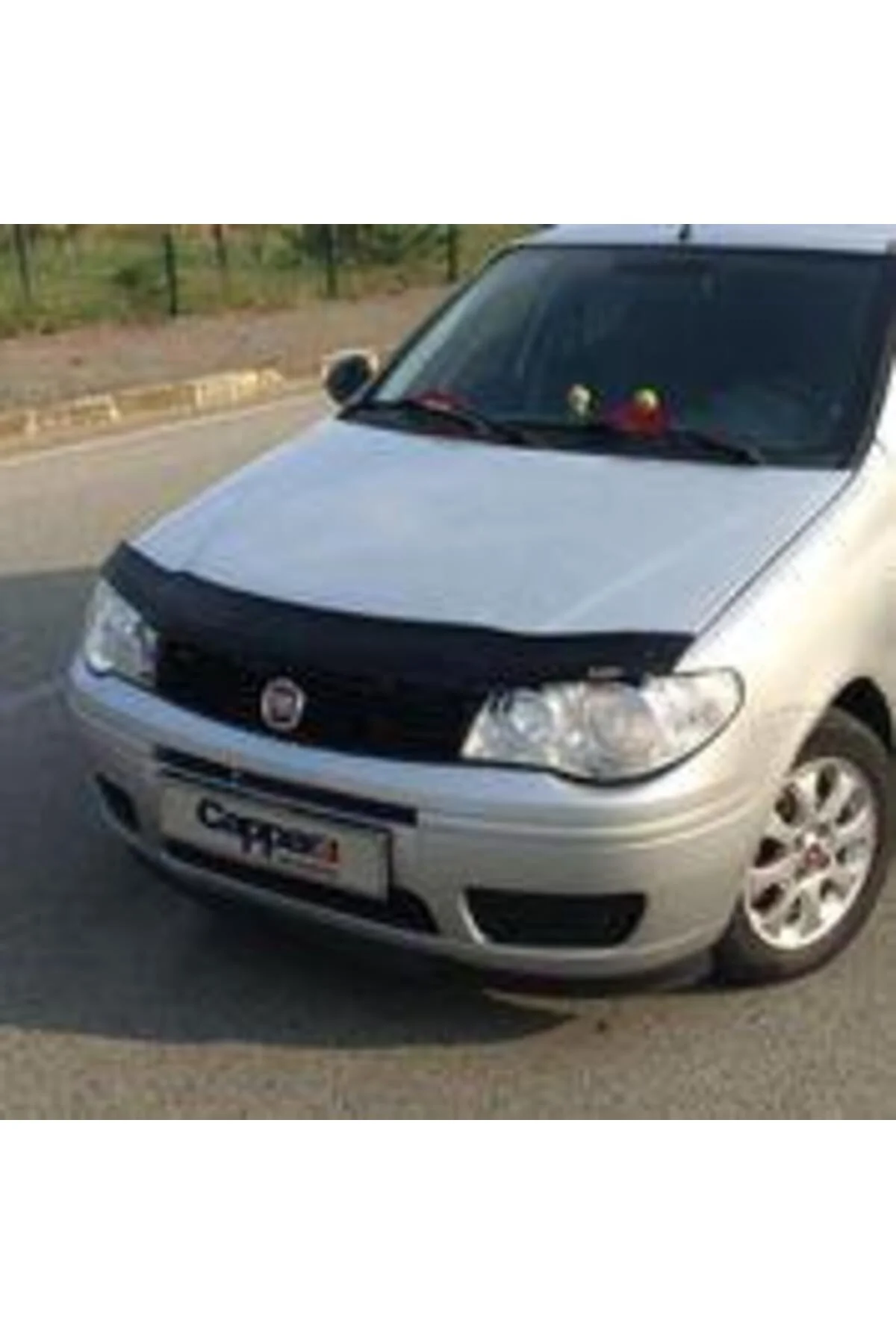 FİAT ALBEA 2005-20012 CAPPAFE KAPUT RÜZGARLIĞI