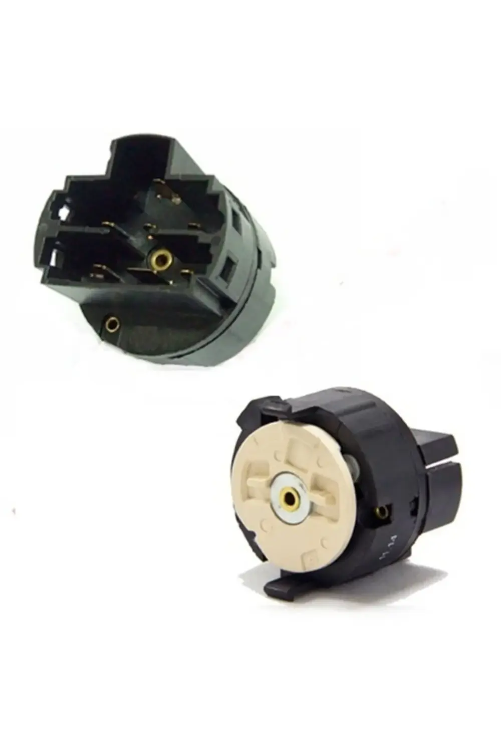 Fiat Albea - Marea - Doblo Kontak Terminali