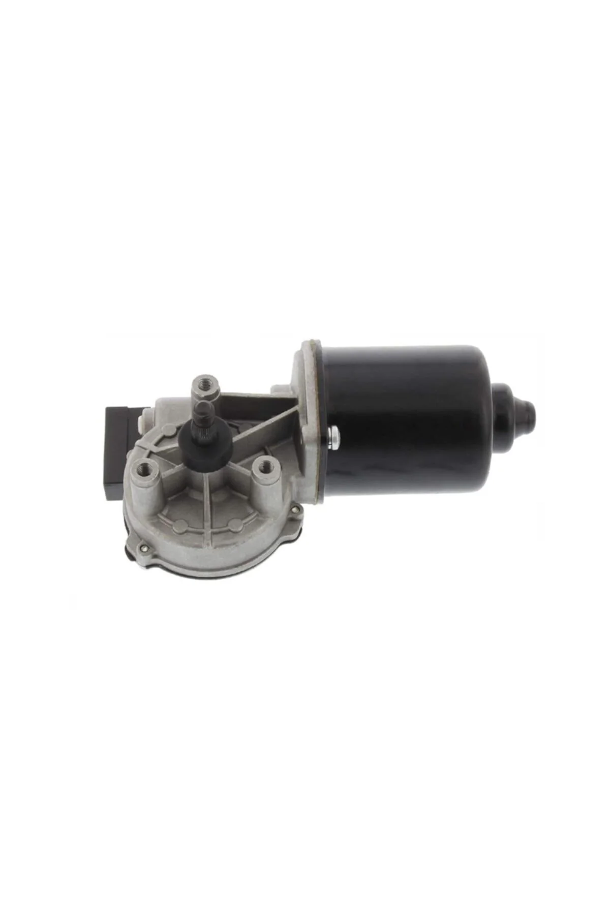 Fiat Albea Ön Cam Silecek Silgi Motoru 2003-2008 Uyumlu