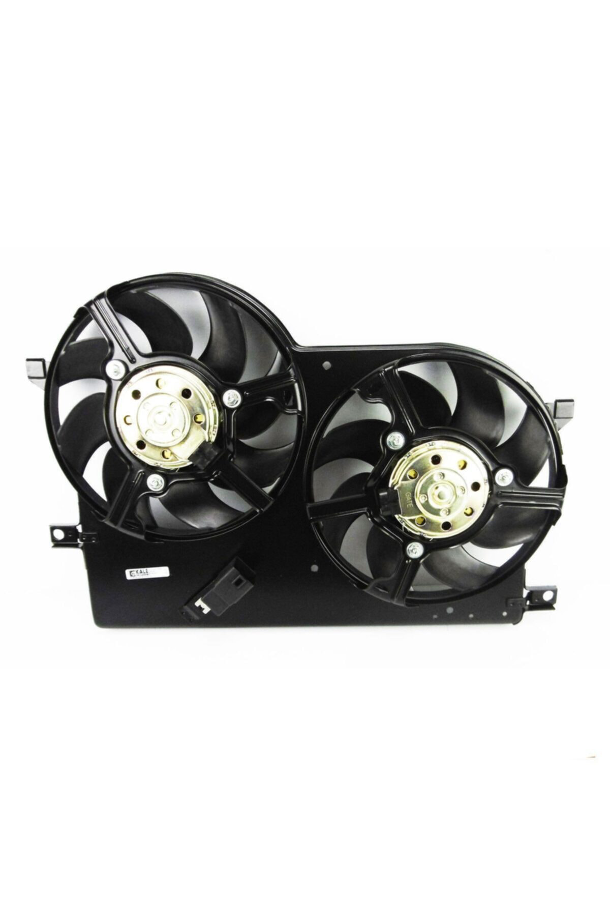 Fiat Albea Palio 1.3 Uyumlu Multijet Radyatör Fan Motoru Davlumba