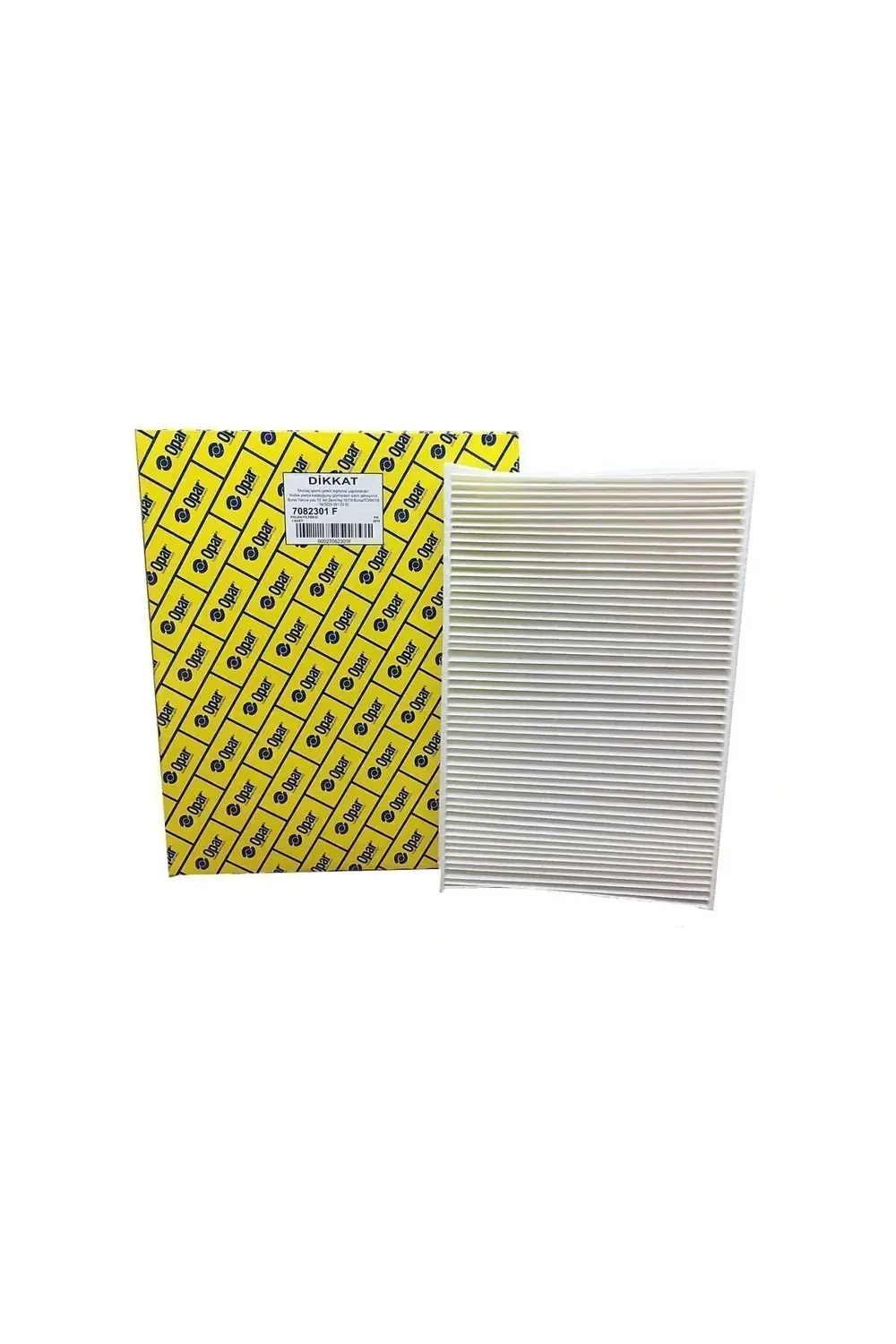 Fiat Albea- Palio 1.3 Multijet Euro 4 Filtre Bakım Seti 4' Lü Ve