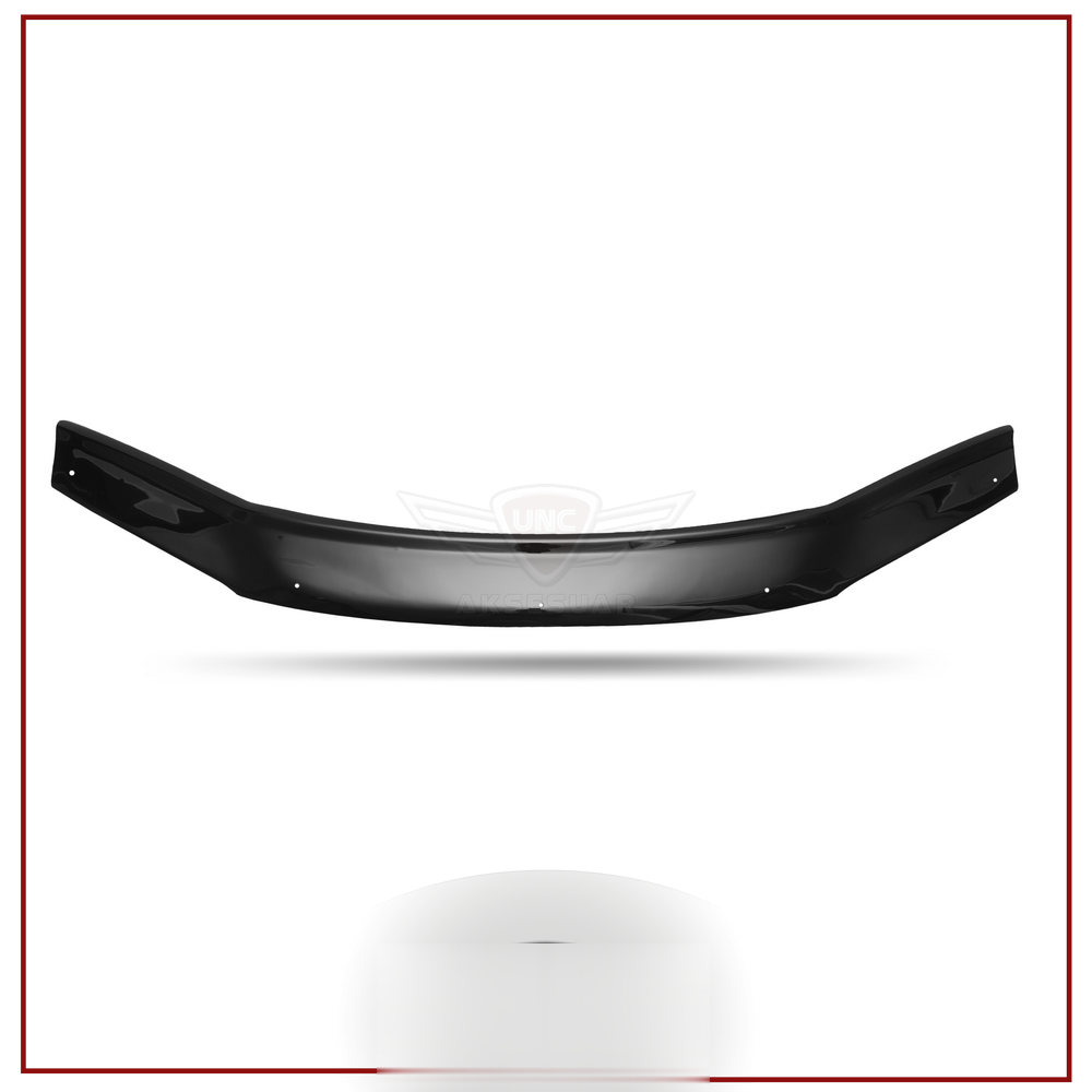 Fiat Albea Uyumlu Kaput Rüzgarlığı 2005-2011 Parça