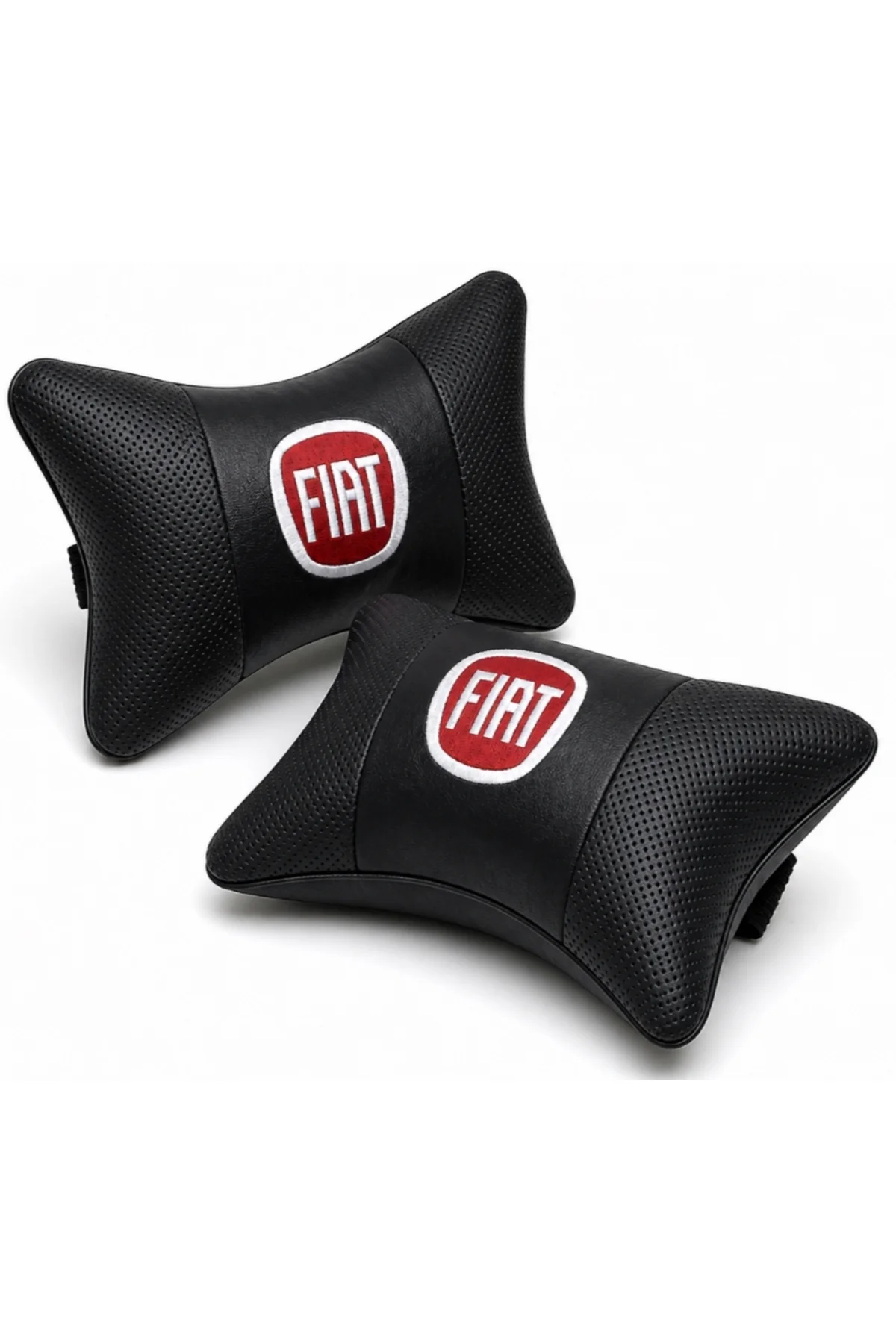 Fiat Araca Özel 2 Li 5d Ortopetik Oto Boyun Yastığı Fiat Araca Özel 2 Li 5d Ortopetik Oto Boyun Yastığı - Görsel 3