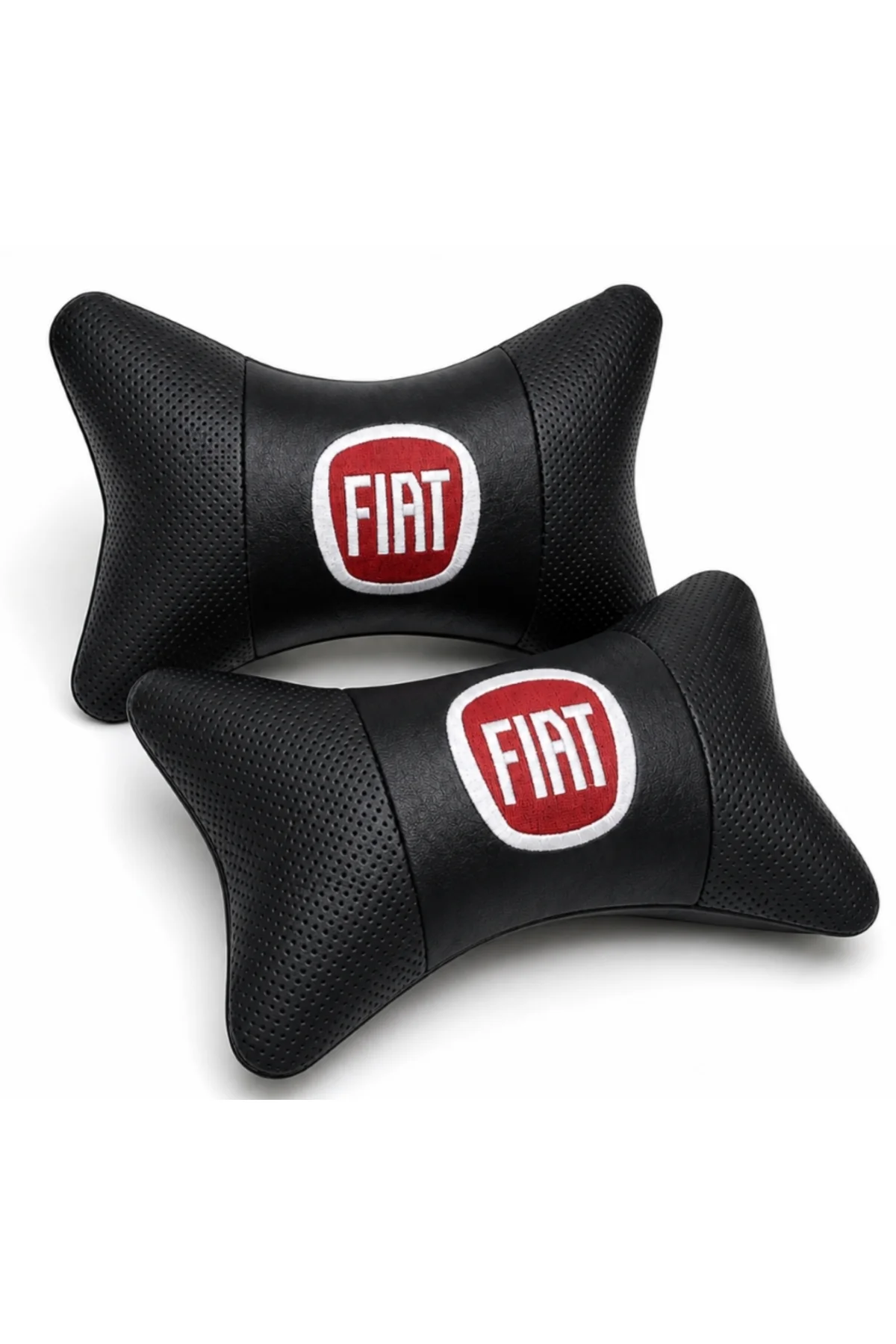 Fiat Araca Özel 2 Li 5d Ortopetik Oto Boyun Yastığı Fiat Araca Özel 2 Li 5d Ortopetik Oto Boyun Yastığı - Görsel 2