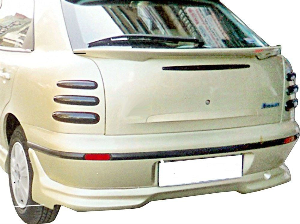 Fiat Brava Uyumlu Arka Tampon Altı 1995-2001 Drs Tunıng Shop Fiat Brava Uyumlu Arka Tampon Altı 1995-2001 Drs Tunıng Shop