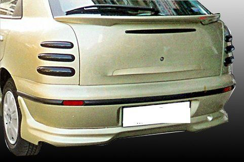 Fiat Brava(95-01) Uyumlu Spoiler Bagaj Fiat Brava(95-01) Uyumlu Spoiler Bagaj