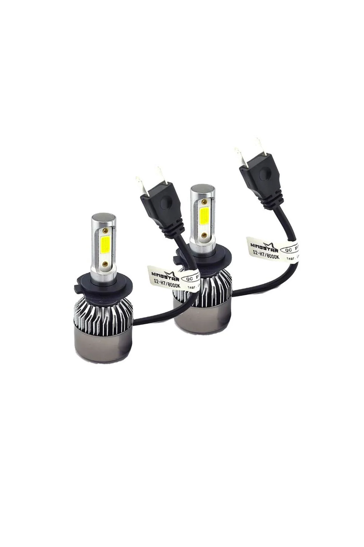 Fiat Bravo 2011 Sis Farı Takımı Led Xenon Set