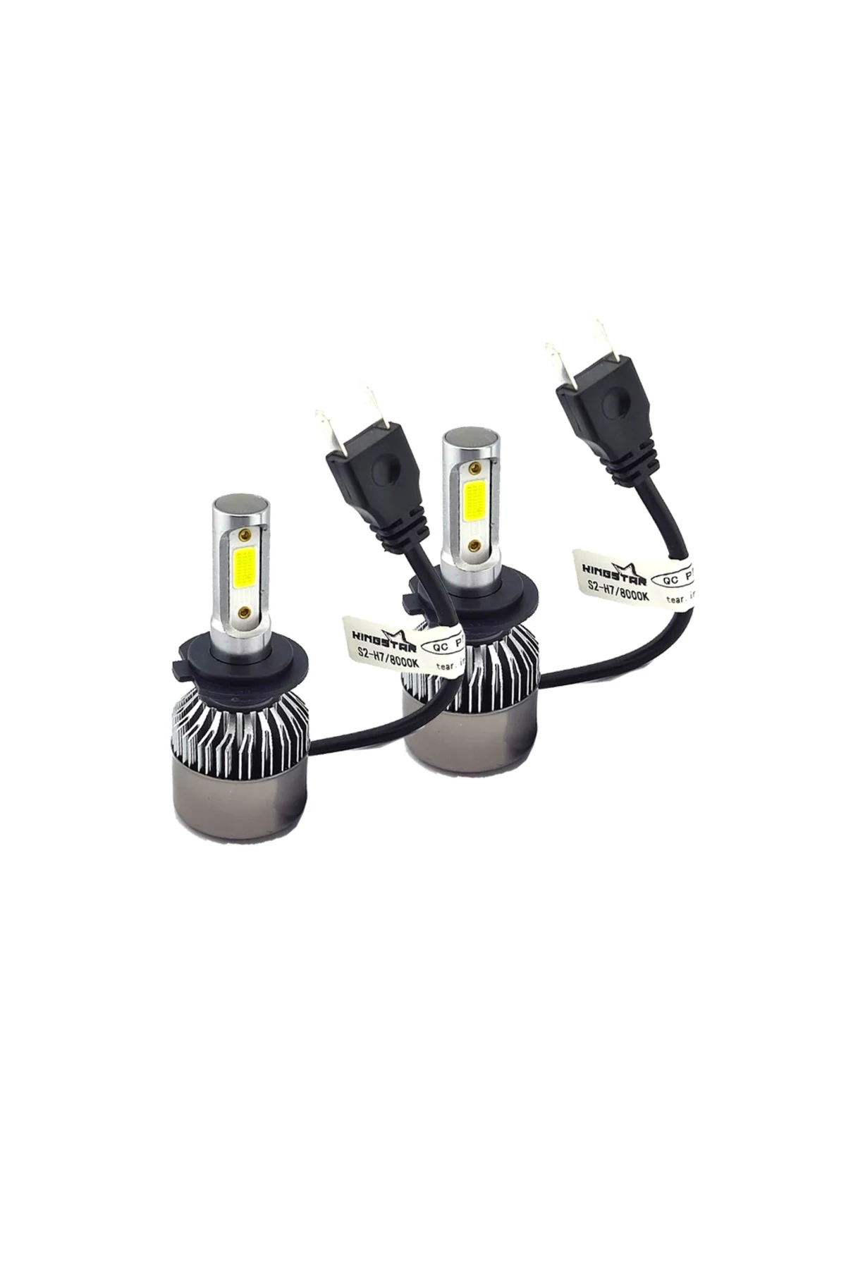 Fiat Bravo 2015 Sis Farı Takımı Led Xenon Set