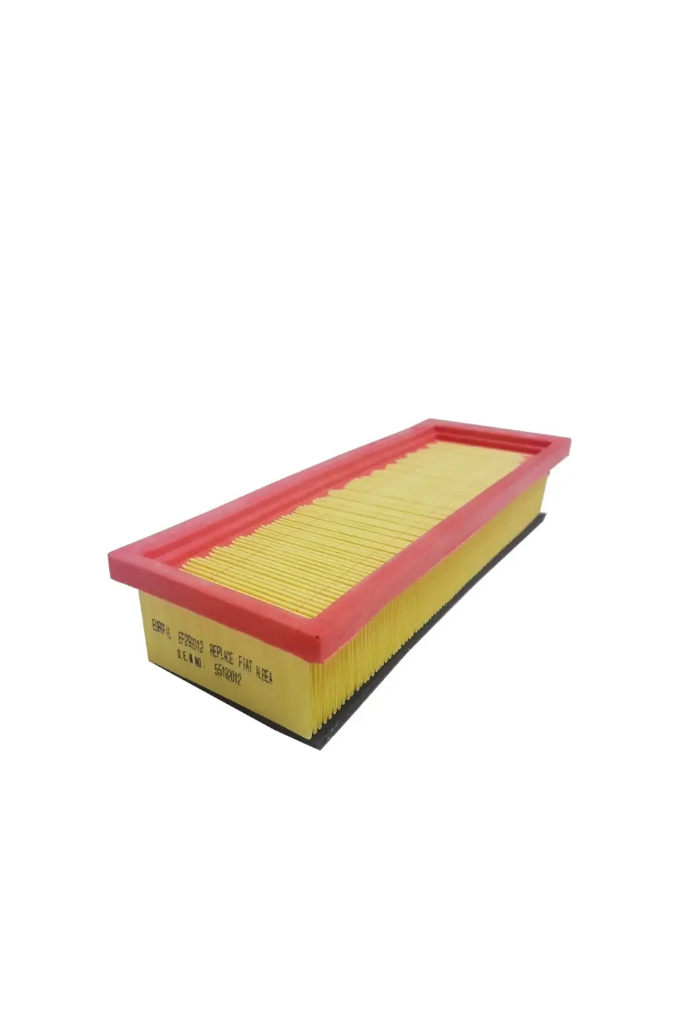 Fıat Doblo (05) - Albea (07) - Fıorıno (09) Hava Filtresi