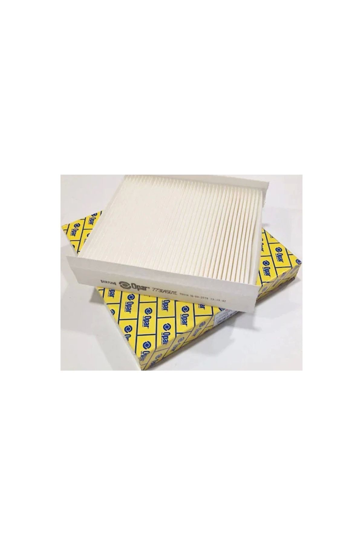 Fiat Doblo 1,6 (4`LÜ SET) Filtre Seti Delphi 5w30 Dpf 5lt Motor Y