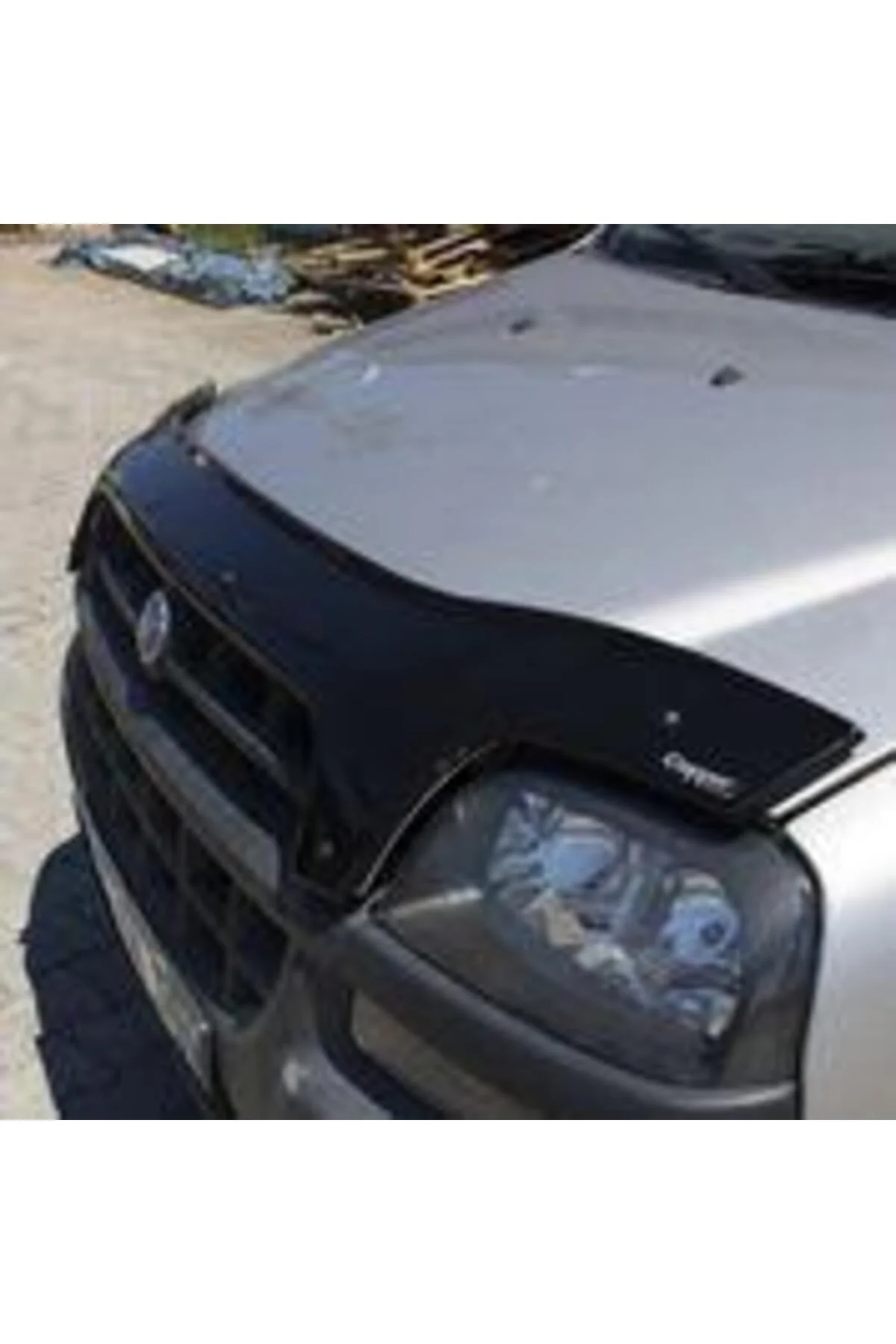 FİAT DOBLO 2000-2005 CAPPAFE KAPUT RÜZGARLIĞI