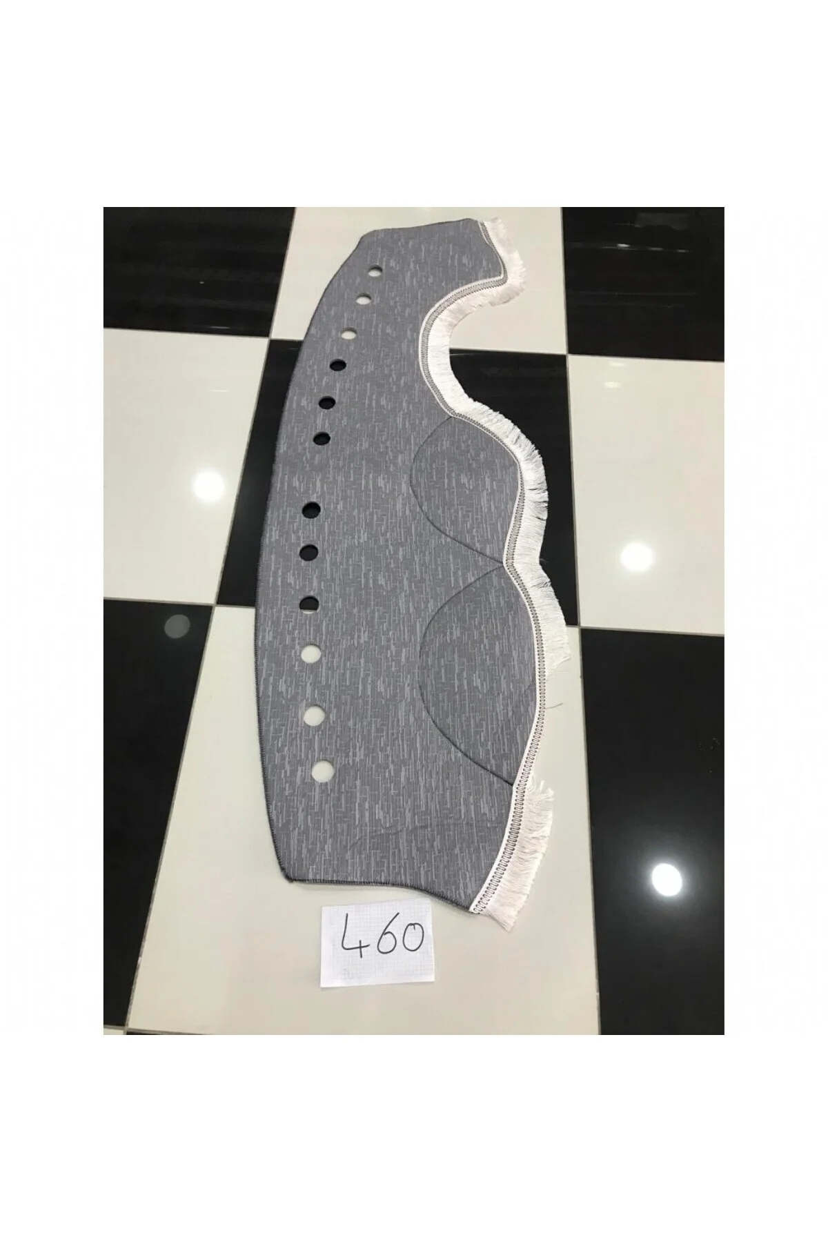 Fiat Doblo 2000-2006 Torpido Ön Göğüslük-460