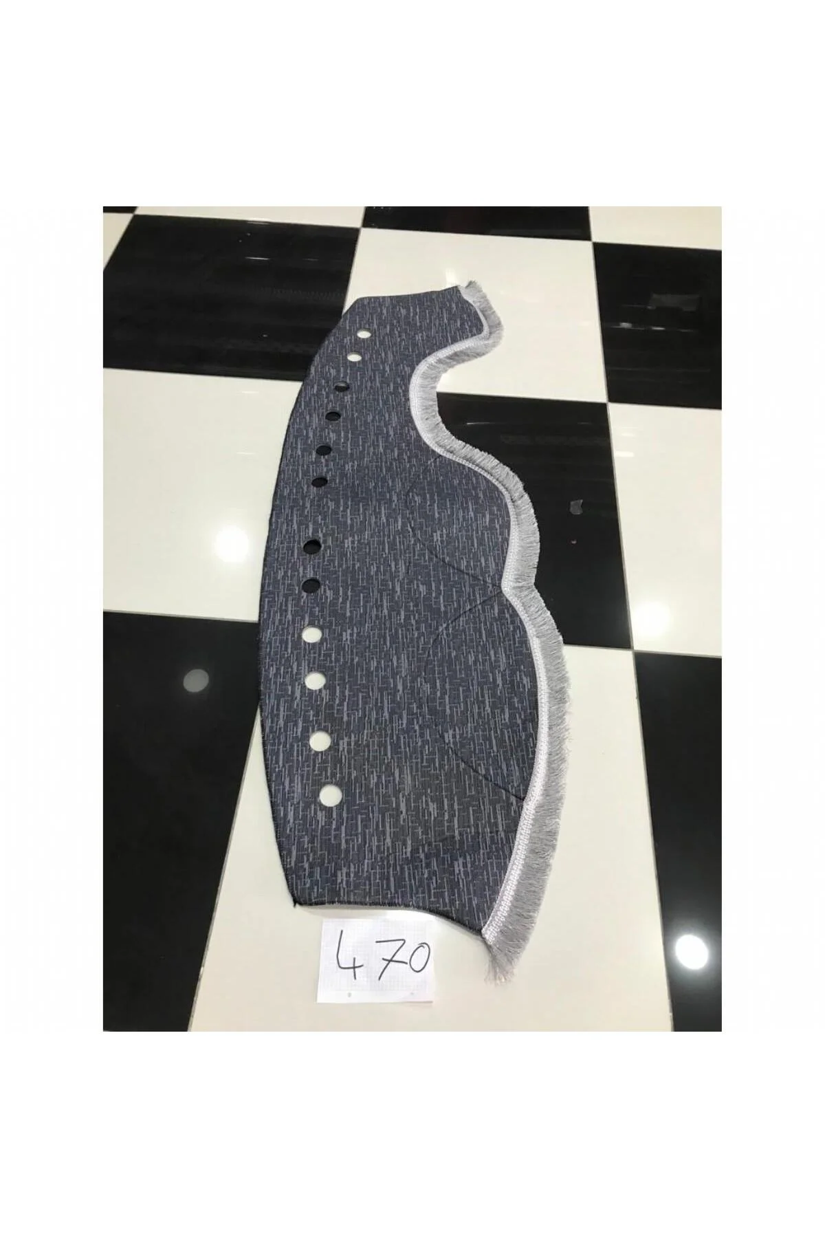 FİAT DOBLO 2000-2006 TORPİDO ÖN GÖĞÜSLÜK-470