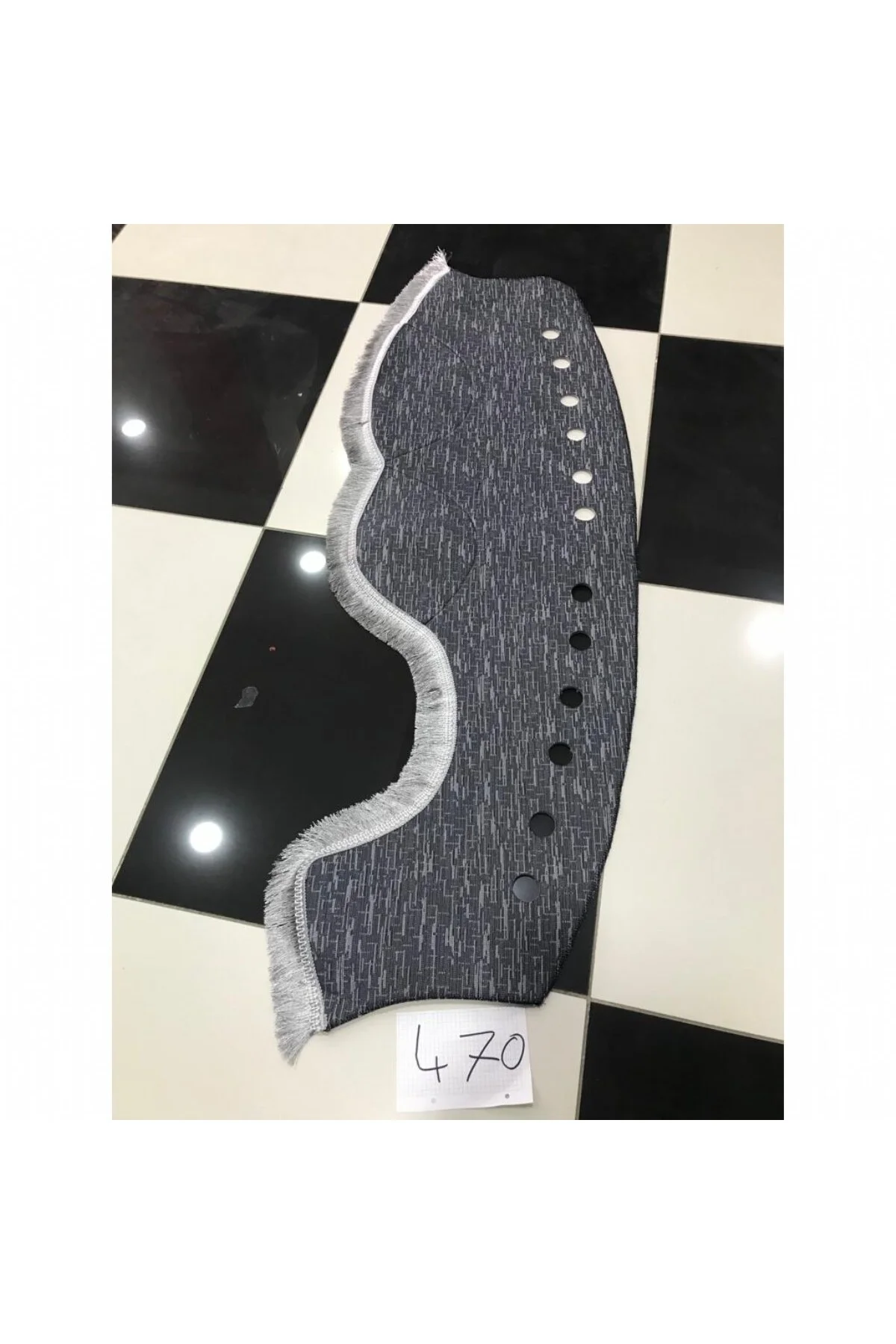FİAT DOBLO 2000-2006 TORPİDO ÖN GÖĞÜSLÜK-470