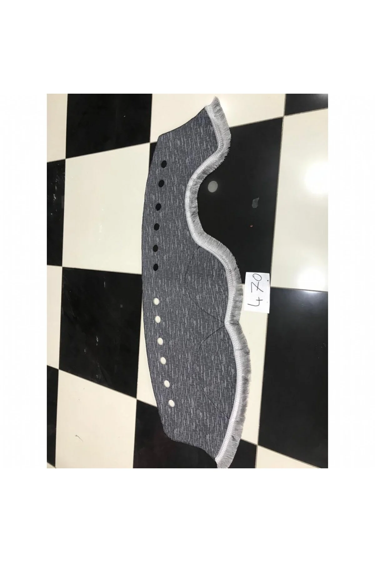 FİAT DOBLO 2000-2006 TORPİDO ÖN GÖĞÜSLÜK-470