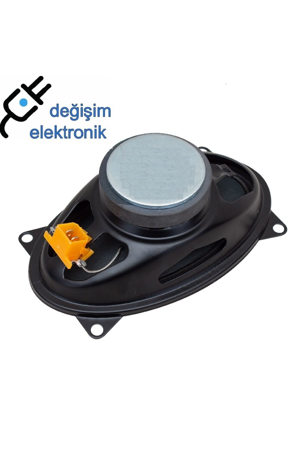 Oem Fiat Doblo 2001 Arka Hoparlörü 51740458 1 Adet (Tek)