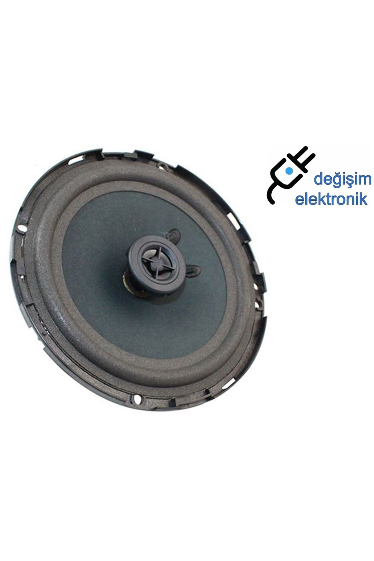 Oem Fiat Doblo 2002 Ön Kapi Hoparlörü 1 Adet (Tek)