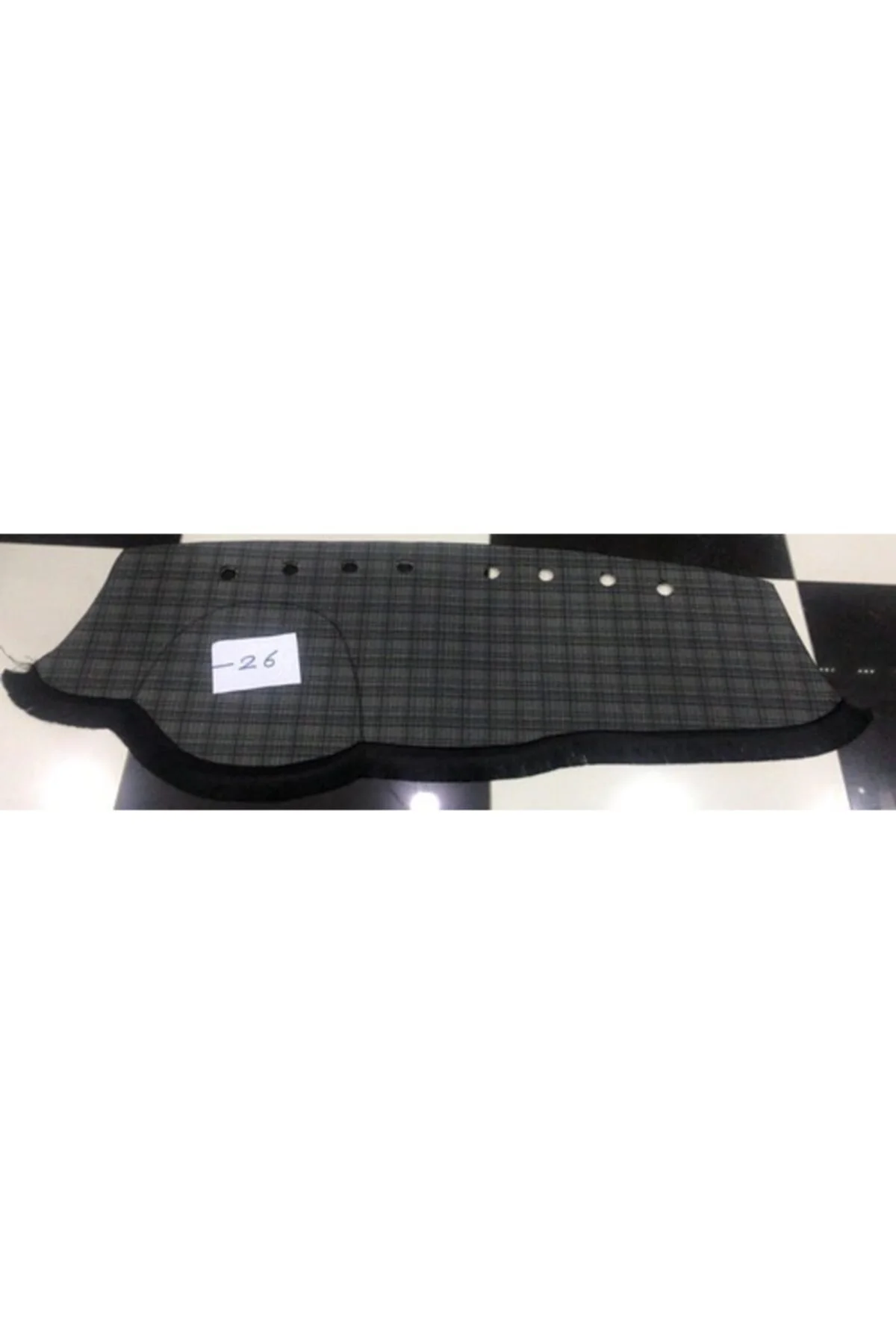 Fiat Doblo 2010-2014 Model Torpido Ön Göğüslük-26