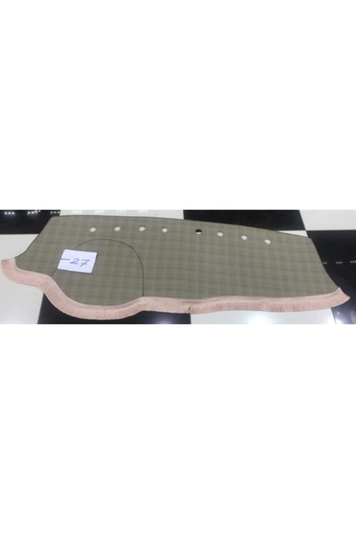 Fiat Doblo 2010-2014 Model Torpido Ön Göğüslük-27 Fiat Doblo 2010-2014 Model Torpido Ön Göğüslük-27