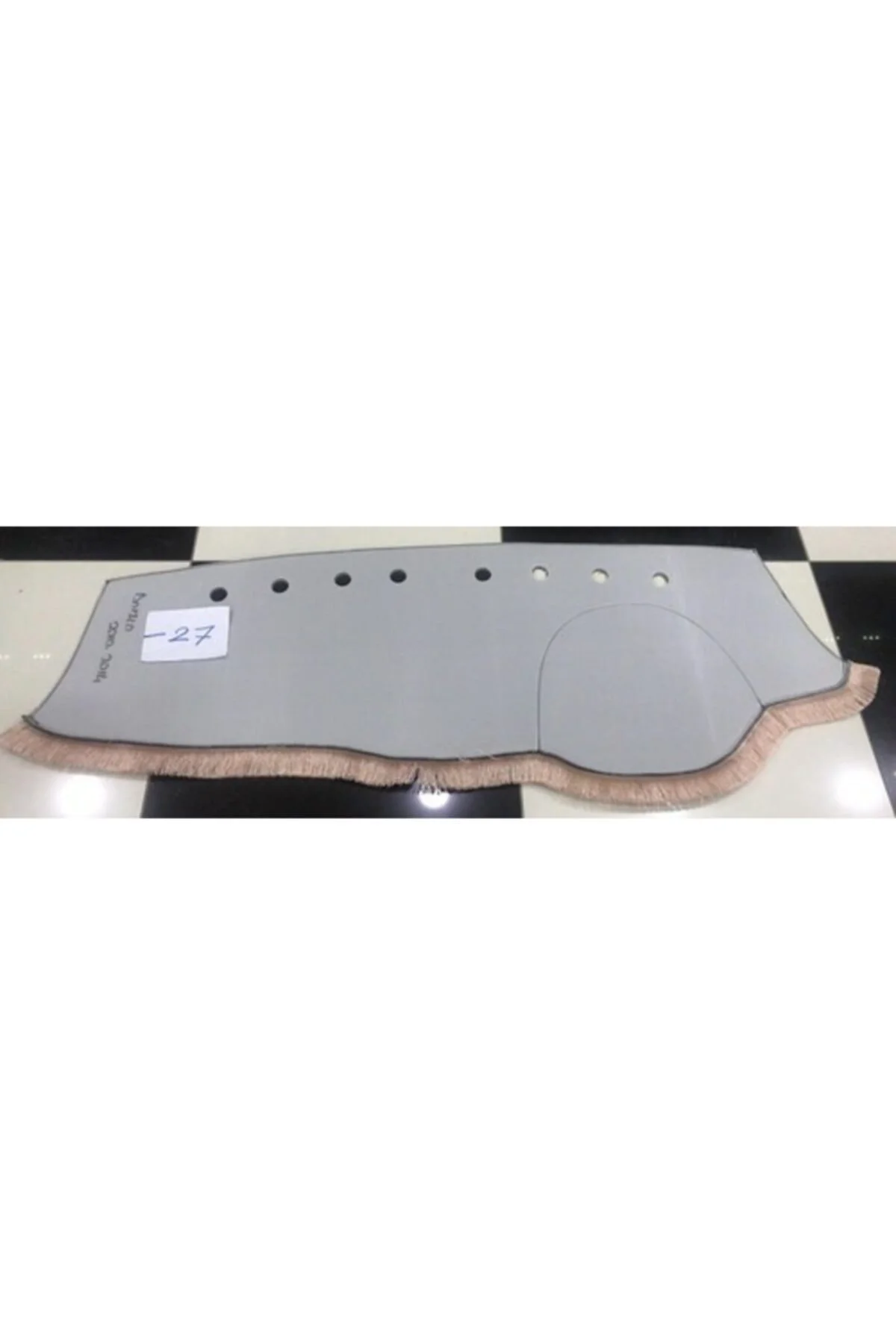 Fiat Doblo 2010-2014 Model Torpido Ön Göğüslük-27 Fiat Doblo 2010-2014 Model Torpido Ön Göğüslük-27