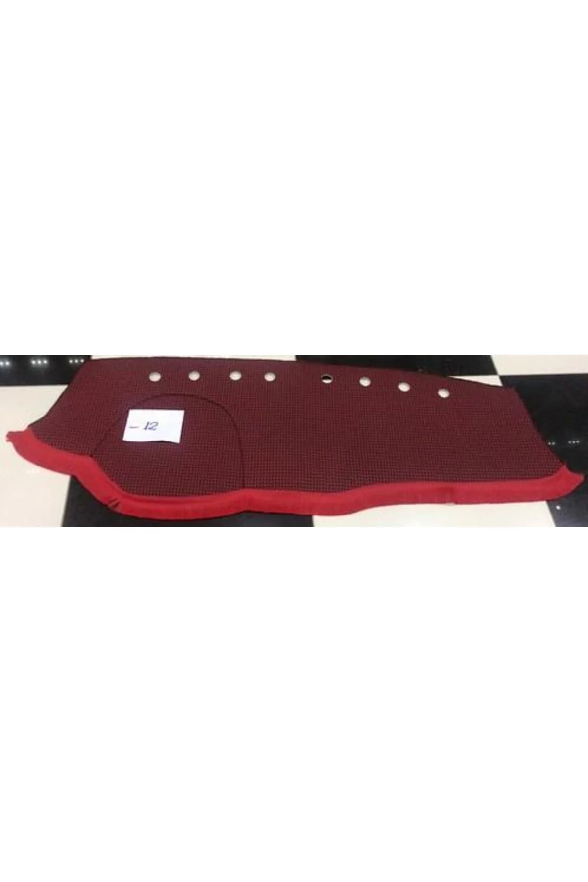 Fiat Doblo 2010-2014 Model Ön Göğüslük-12 Uyumlu