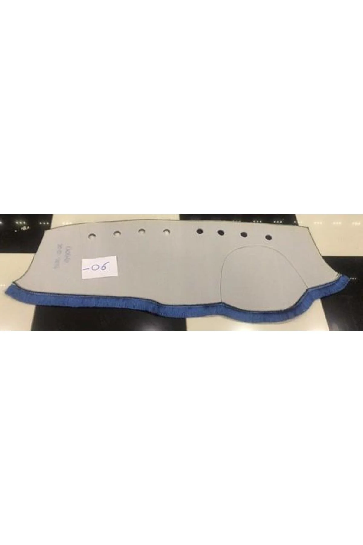Fiat Doblo 2010-2014 Model Ön Göğüslük-06