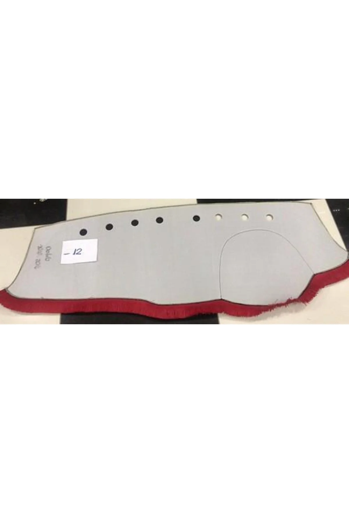 Fiat Doblo 2010-2014 Model Ön Göğüslük-12 Uyumlu