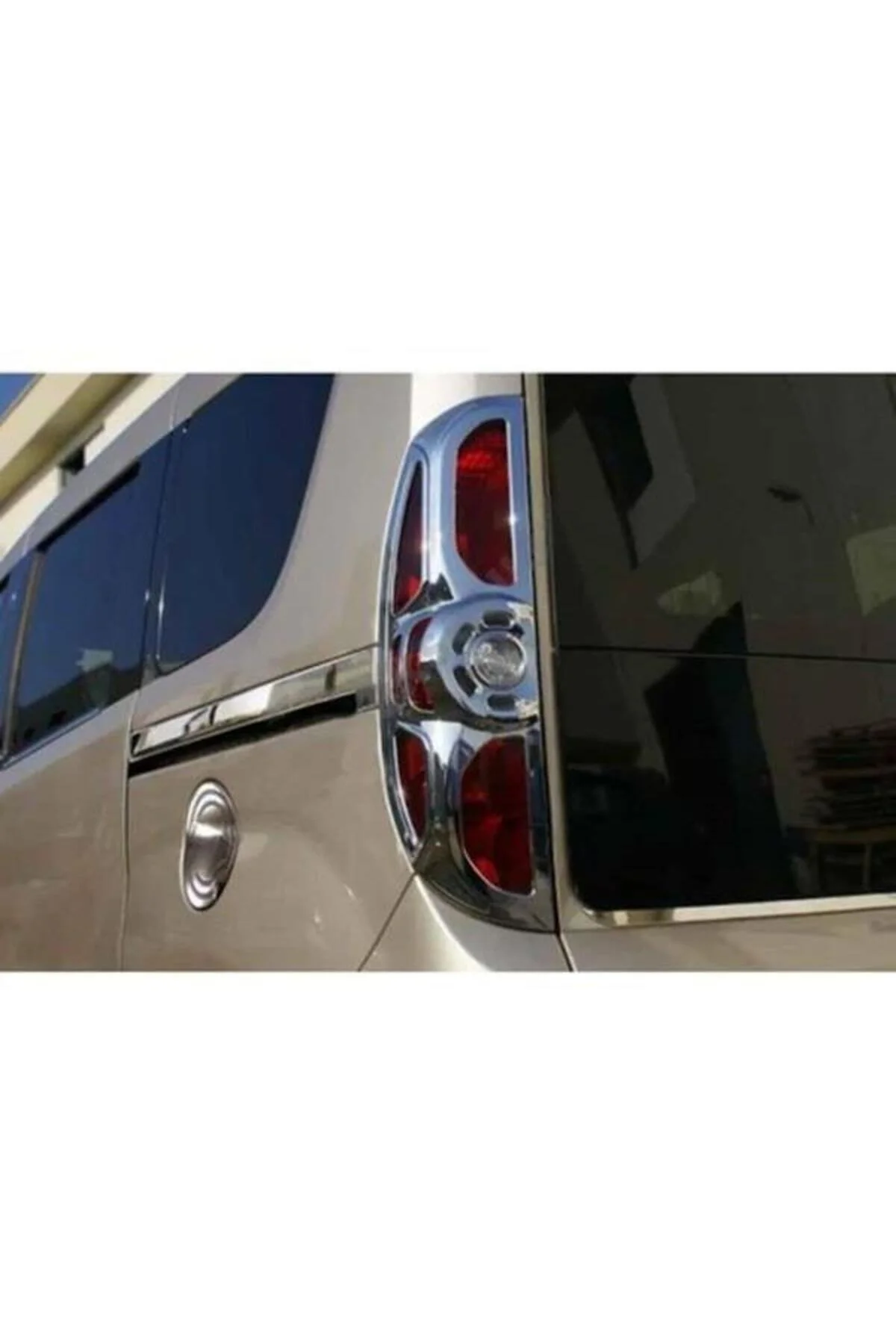 Fiat Doblo 2010-2015 Model Stop Çerçevesi