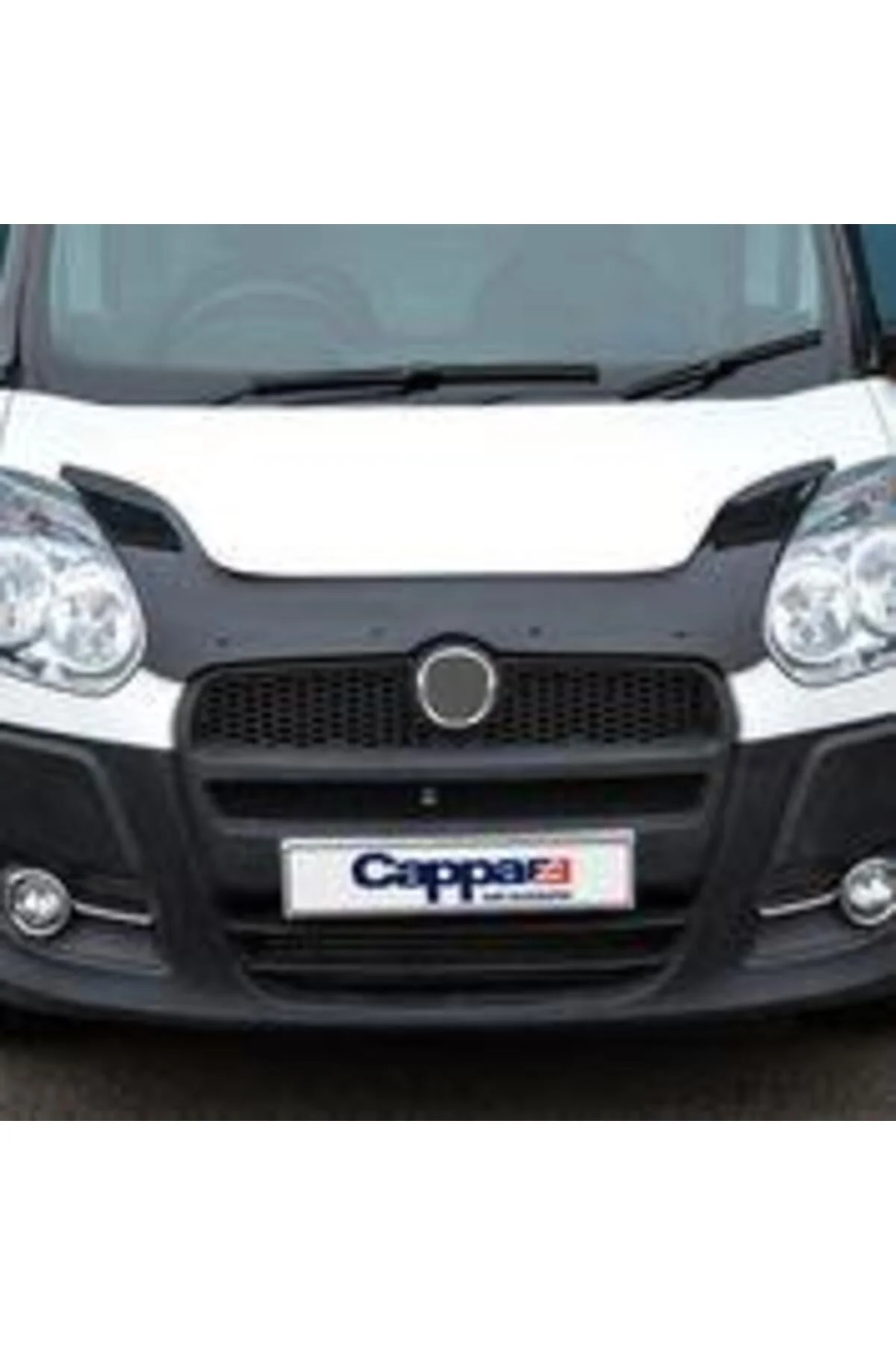 FİAT DOBLO 2010-2015 CAPPAFE KAPUT RÜZGARLIĞI FİAT DOBLO 2010-2015 CAPPAFE KAPUT RÜZGARLIĞI