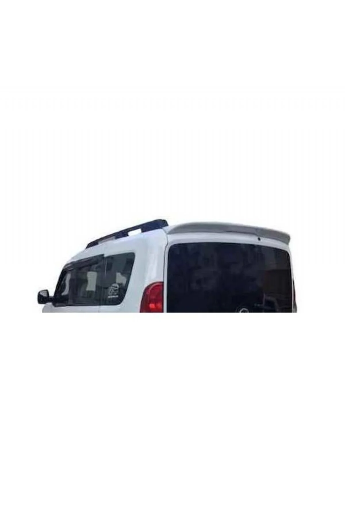 FİAT DOBLO 2010-2022 BEYAZ SPOİLER FİAT DOBLO 2010-2022 BEYAZ SPOİLER