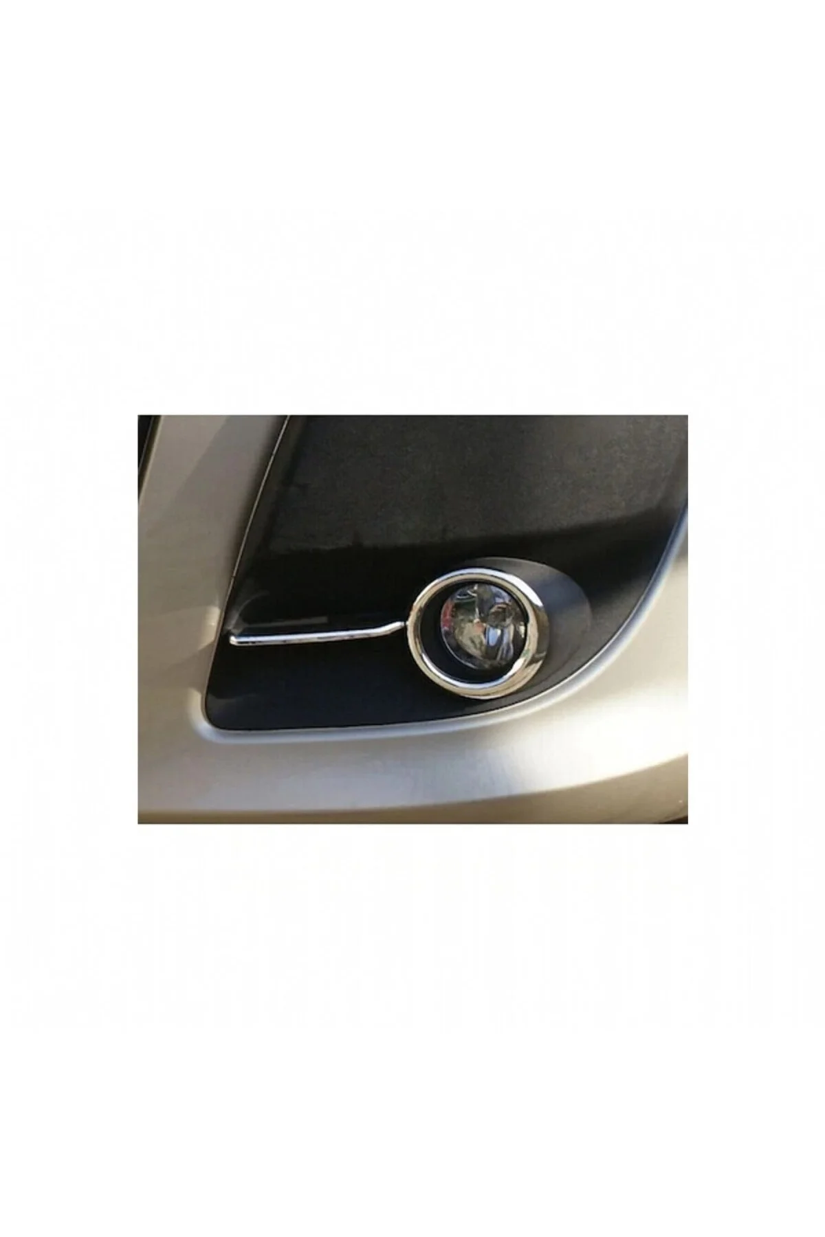 Fiat Doblo 2010- Sis Çerçevesi