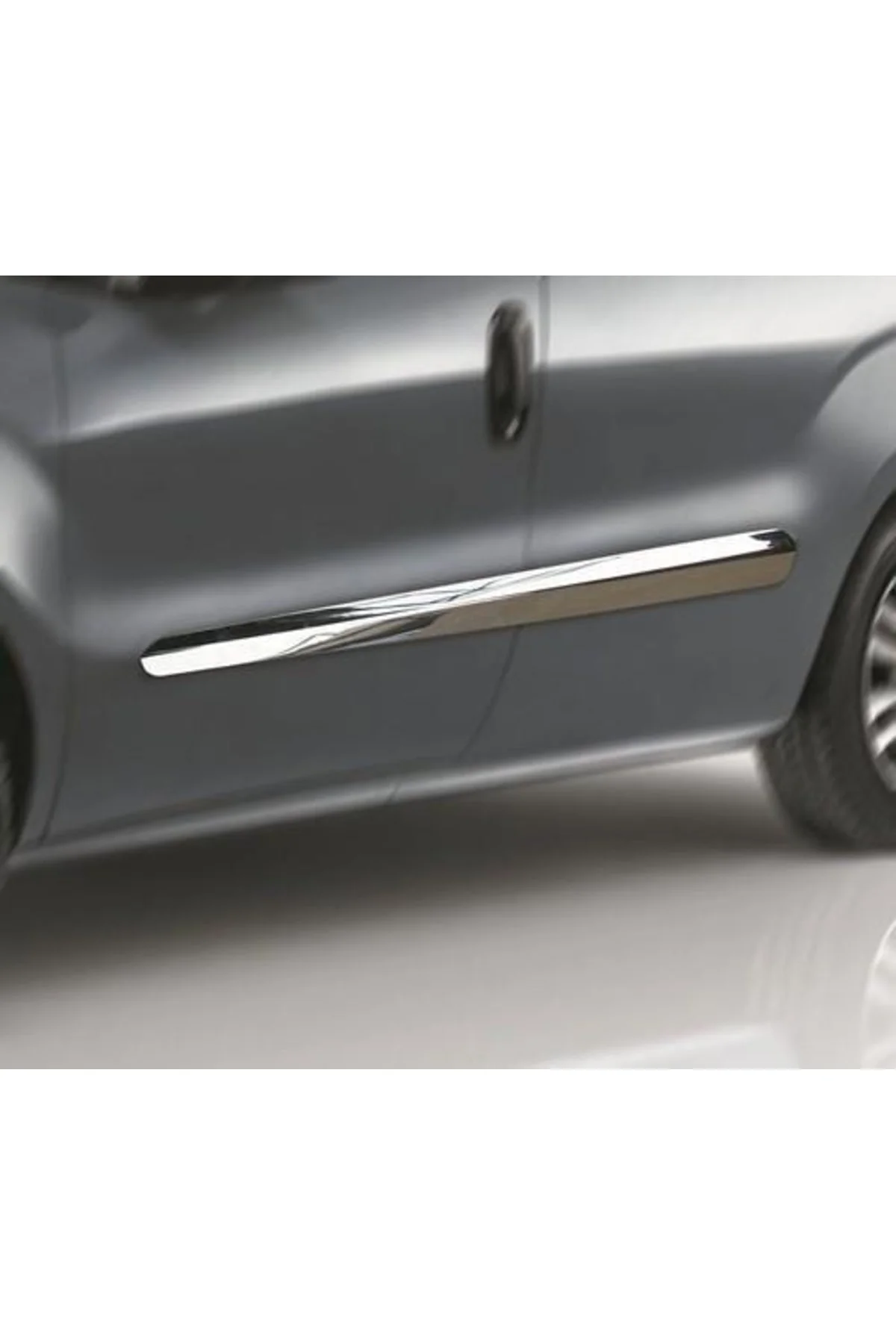 Fiat Doblo 2011-2015 Model Yan Kapı Çıtası