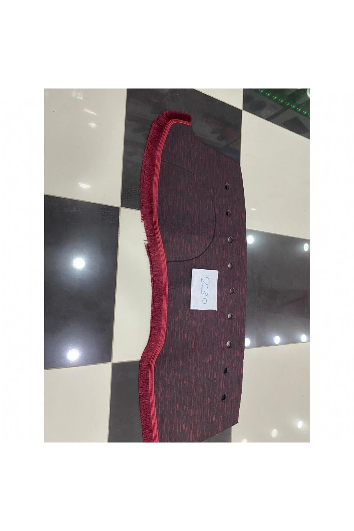 FİAT DOBLO 2015-2018 ÖN GÖĞÜSLÜK-230 FİAT DOBLO 2015-2018 ÖN GÖĞÜSLÜK-230