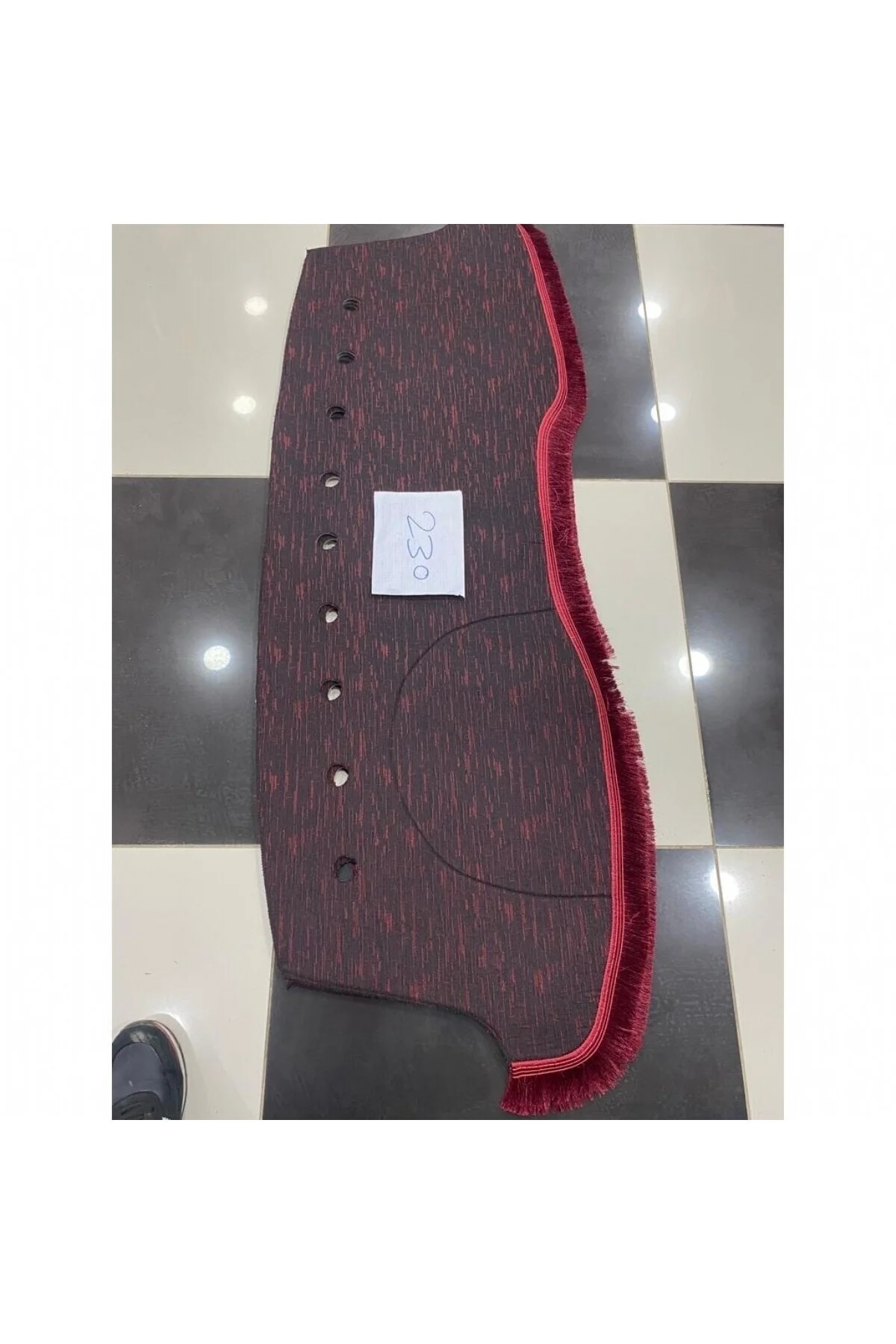FİAT DOBLO 2015-2018 ÖN GÖĞÜSLÜK-230 FİAT DOBLO 2015-2018 ÖN GÖĞÜSLÜK-230