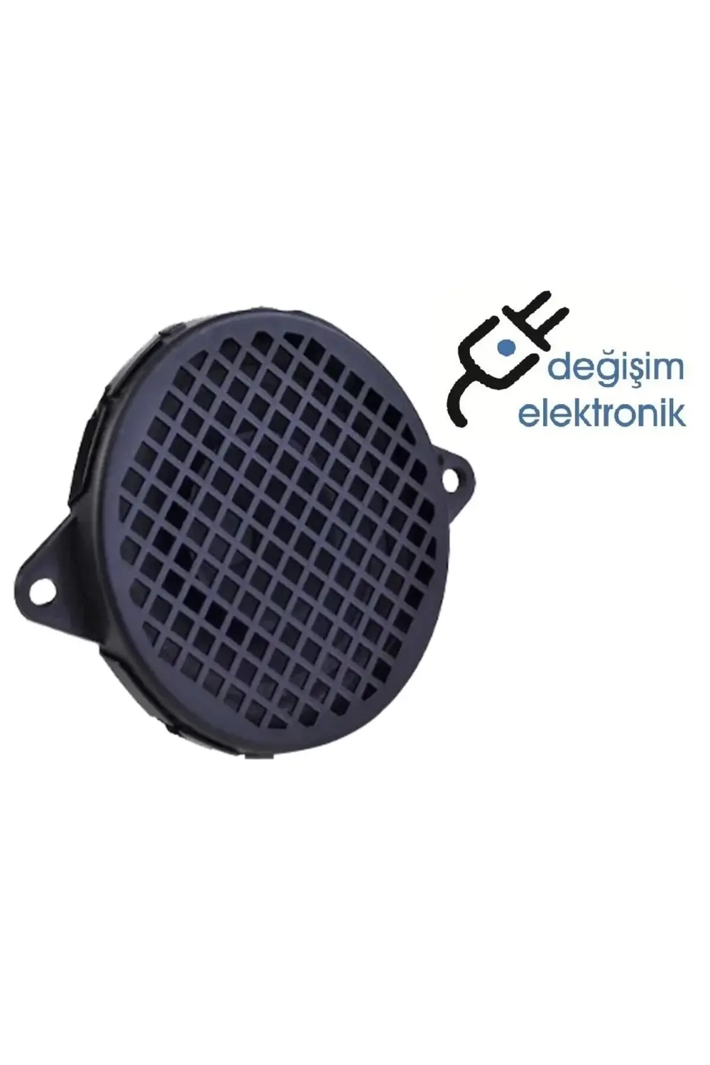 Fiat Doblo 2017 Arka Bagaj Hoparlörü 1 Adet (Tek)